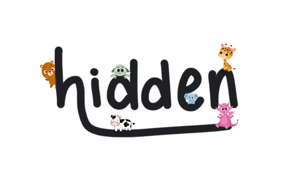 Hidden